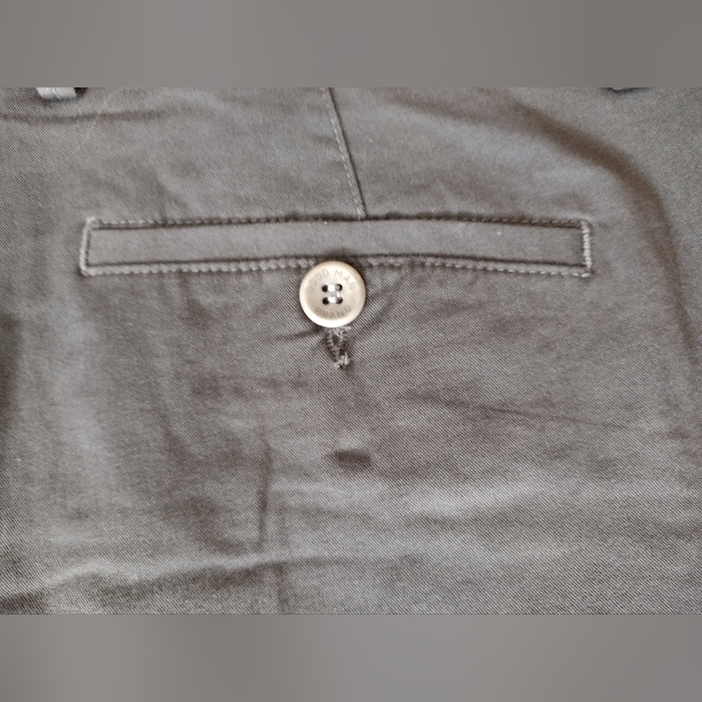 Good Man Brand Pants NWOT - Picture 4 of 12